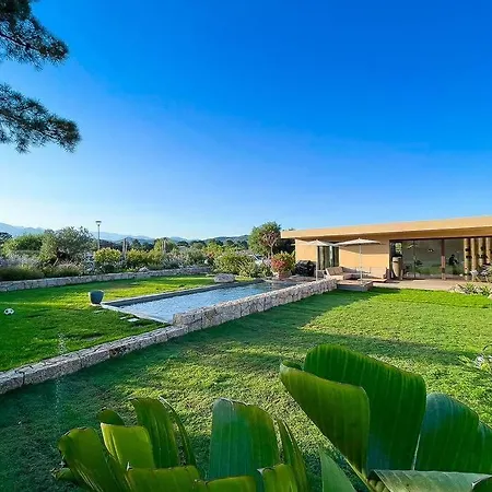 Pimole Villa Lecci