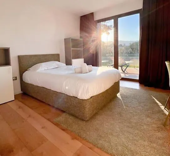 Pimole Villa Lecci