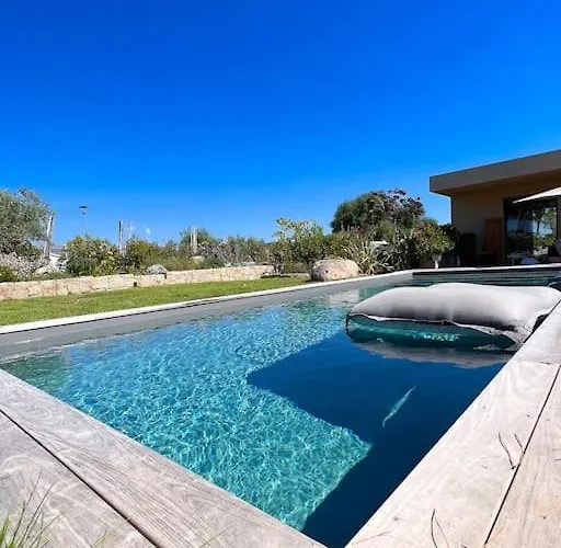 Villa Pimole *