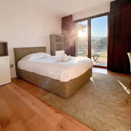 Pimole Villa Lecci