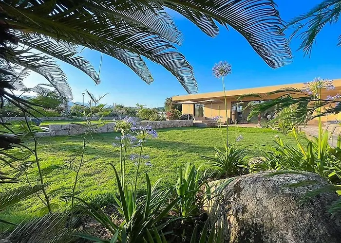 Villa Pimole *