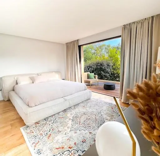 Villa Pimole Lecci